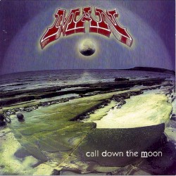 Call Down the Moon