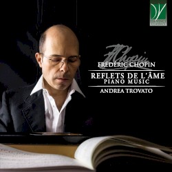 Reflets de l’âme (Piano Music)