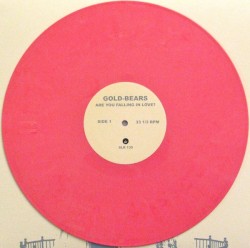 Are You Falling in Love?