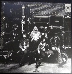 At Fillmore East