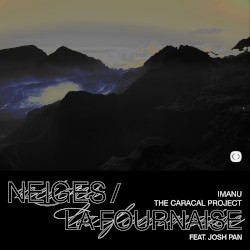 Neiges / La Fournaise