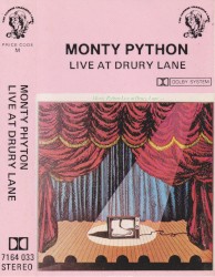 Monty Python Live at Drury Lane