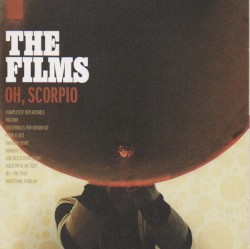 Oh, Scorpio