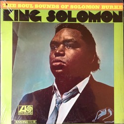 King Solomon