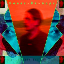 Hidden Fires Burn Hottest