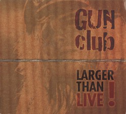 Larger Than Live