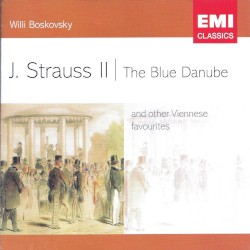 The Blue Danube and Other Viennese Favourites
