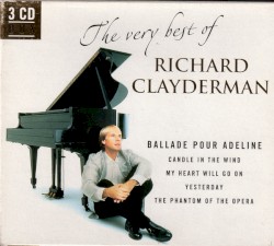 The Very Best of Richard Clayderman