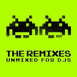 The Remixes