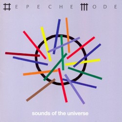Sounds of the Universe