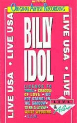 Live USA