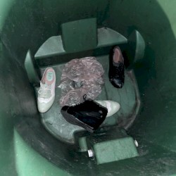 things i forgot about