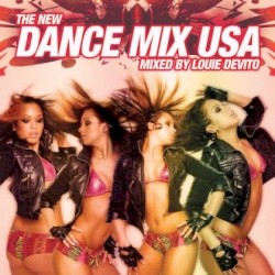 The New Dance Mix USA