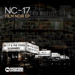 Film Noir EP
