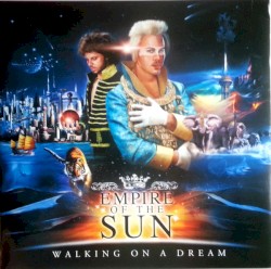 Walking on a Dream