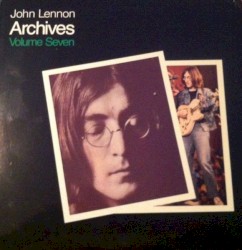 Archives Volume Seven
