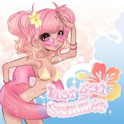 Hot Gal Summer