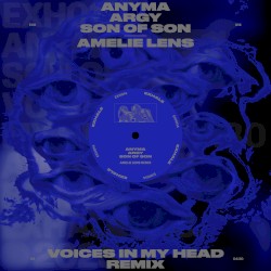 Voices in My Head (Amelie Lens remix)