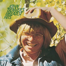 John Denver’s Greatest Hits