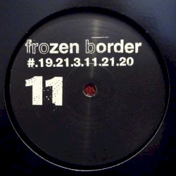 Frozen Border 11