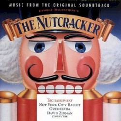 George Balanchine's The Nutcracker