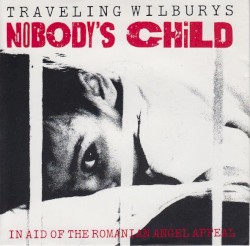 Nobody’s Child: In Aid of the Romanian Angel Appeal