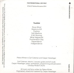 Waiting for the World to Turn