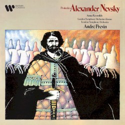 Alexander Nevsky