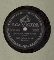 The Blacksmith Blues / Delicado