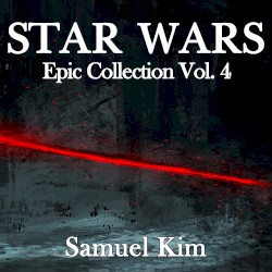 Star Wars Epic Collection Vol, 4