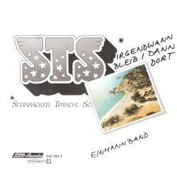 Irgendwann bleib i dann dort