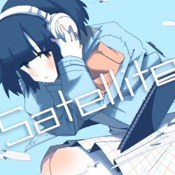 Satellite
