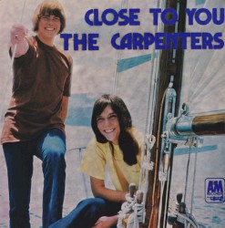 Close to You