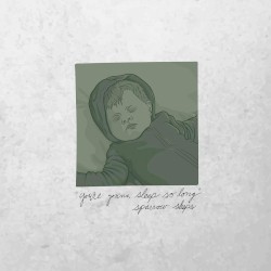 You're Gonna Sleep So Long: Lullaby Renditions of Modern Baseball Songs