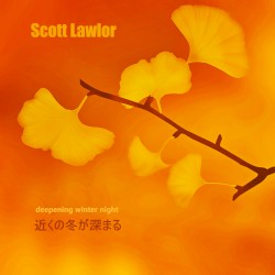 Deepening Winter Night