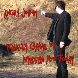 Finally Gave Up Missin You Today