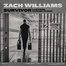 Survivor: Live From Harding Prison