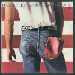 Born in the U.S.A.