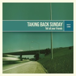 Tell All Your Friends