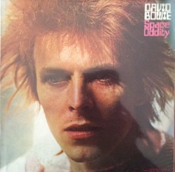 David Bowie