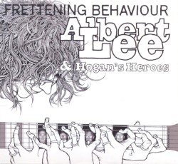 Frettening Behaviour