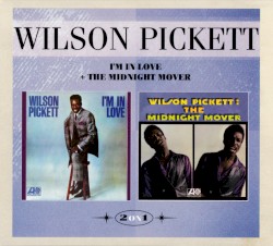 I'm In Love + The Midnight Mover