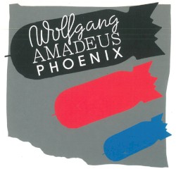 Wolfgang Amadeus Phoenix