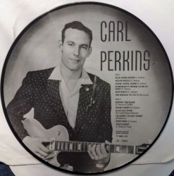 Carl Perkins