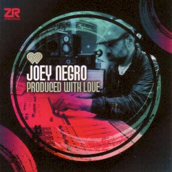 Produced With Love