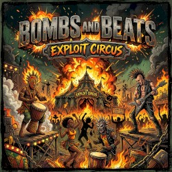 Bombs and Beats EP