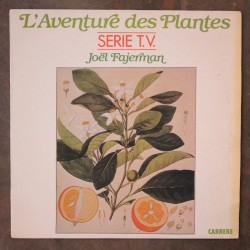 L'Aventure des plantes