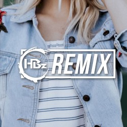 All the Things She Said (HBz remix)
