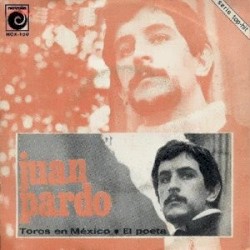 Toros en México / El poeta