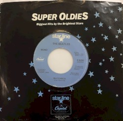 Matchbox / Slow Down